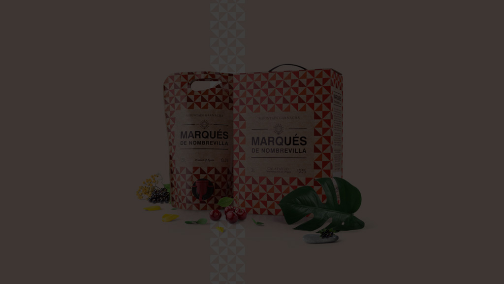 Marqués de Nombrevilla: the best-selling wine in Norway from all over the world