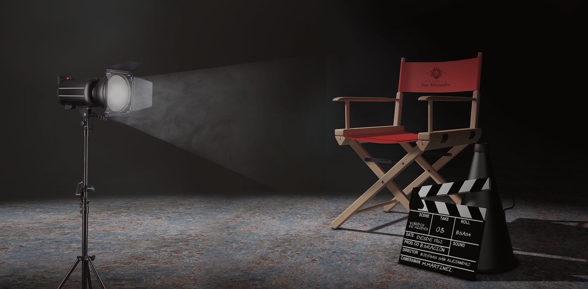 BSA TV