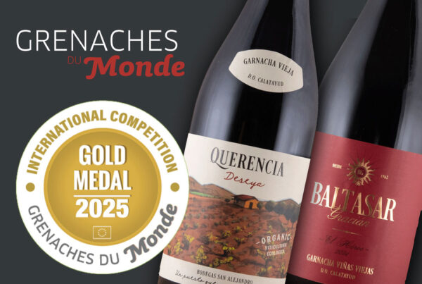 Garnachas del mundo 2025Blog copia