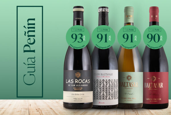 guía peñín 2026